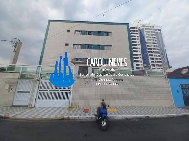 Apartamento, 1 quarto, 36 m² - Foto 1