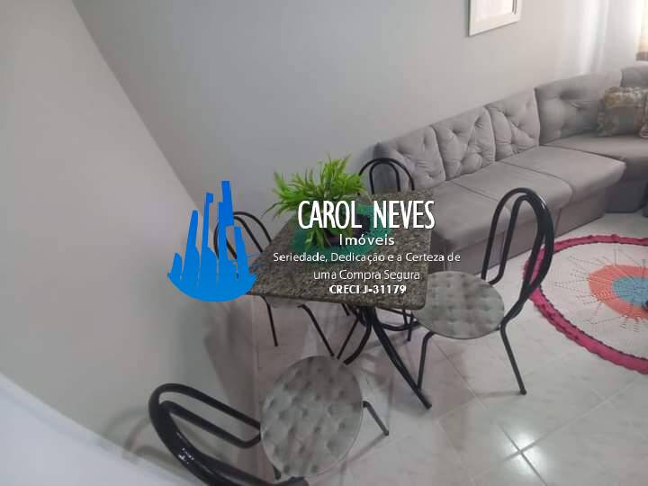 Apartamento, 1 quarto, 36 m² - Foto 9