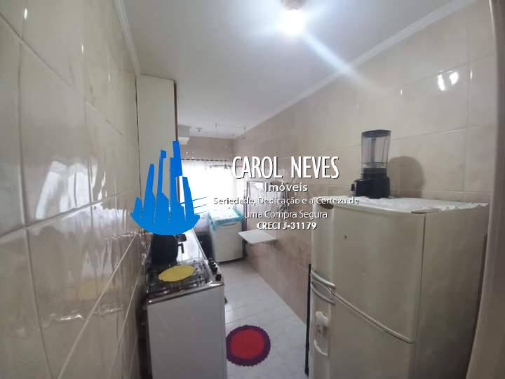 Apartamento, 1 quarto, 36 m² - Foto 10