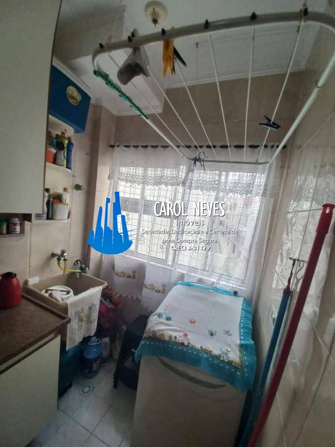 Apartamento, 1 quarto, 36 m² - Foto 12