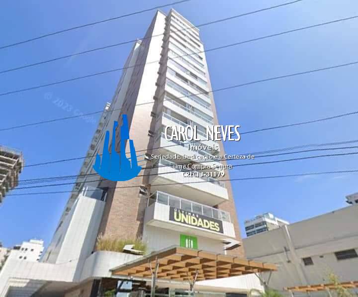 Apartamento, 2 quartos, 64 m² - Foto 1