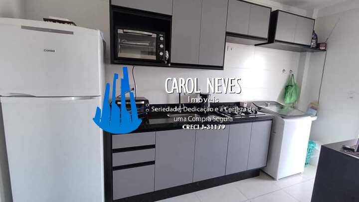 Apartamento, 2 quartos, 64 m² - Foto 15