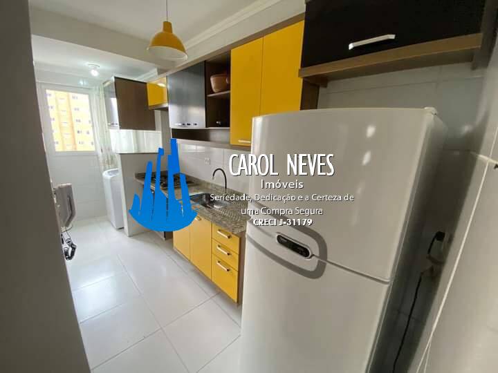 Apartamento, 2 quartos - Foto 7