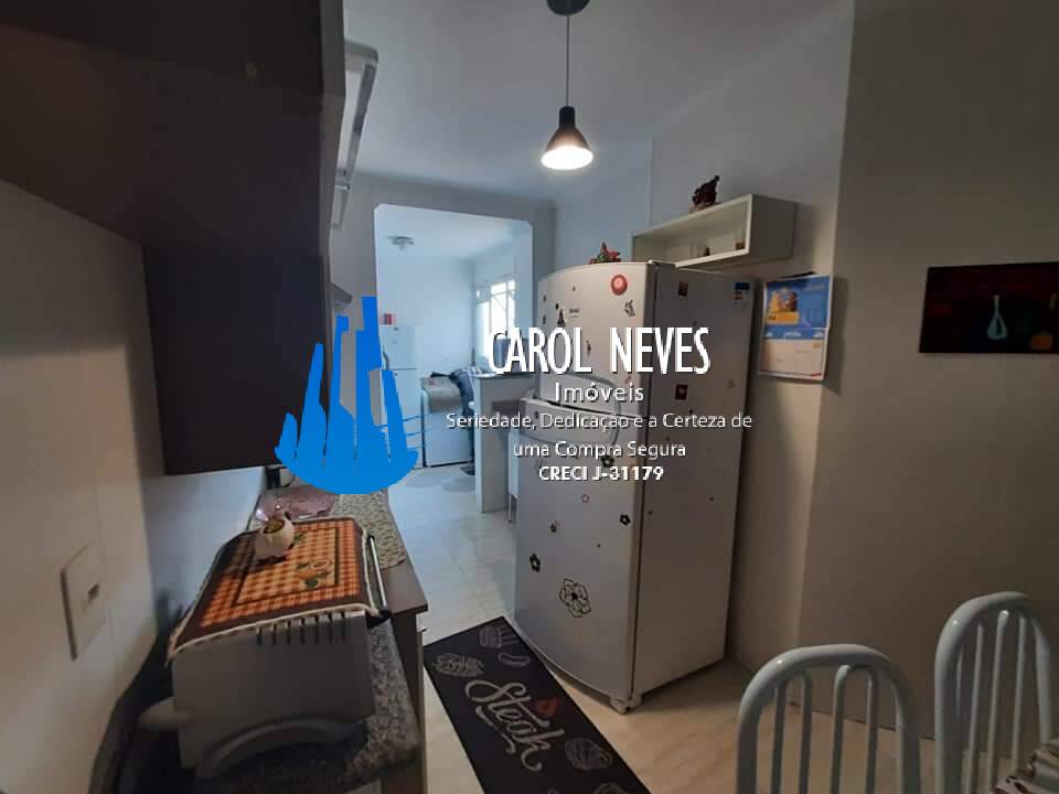 Apartamento, 3 quartos - Foto 12