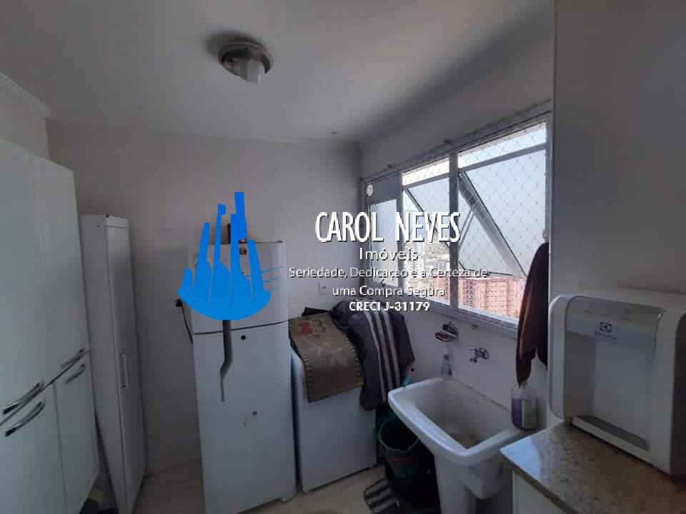 Apartamento, 3 quartos - Foto 11