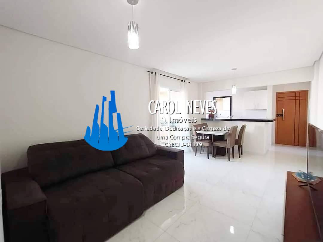 Apartamento, 2 quartos - Foto 5