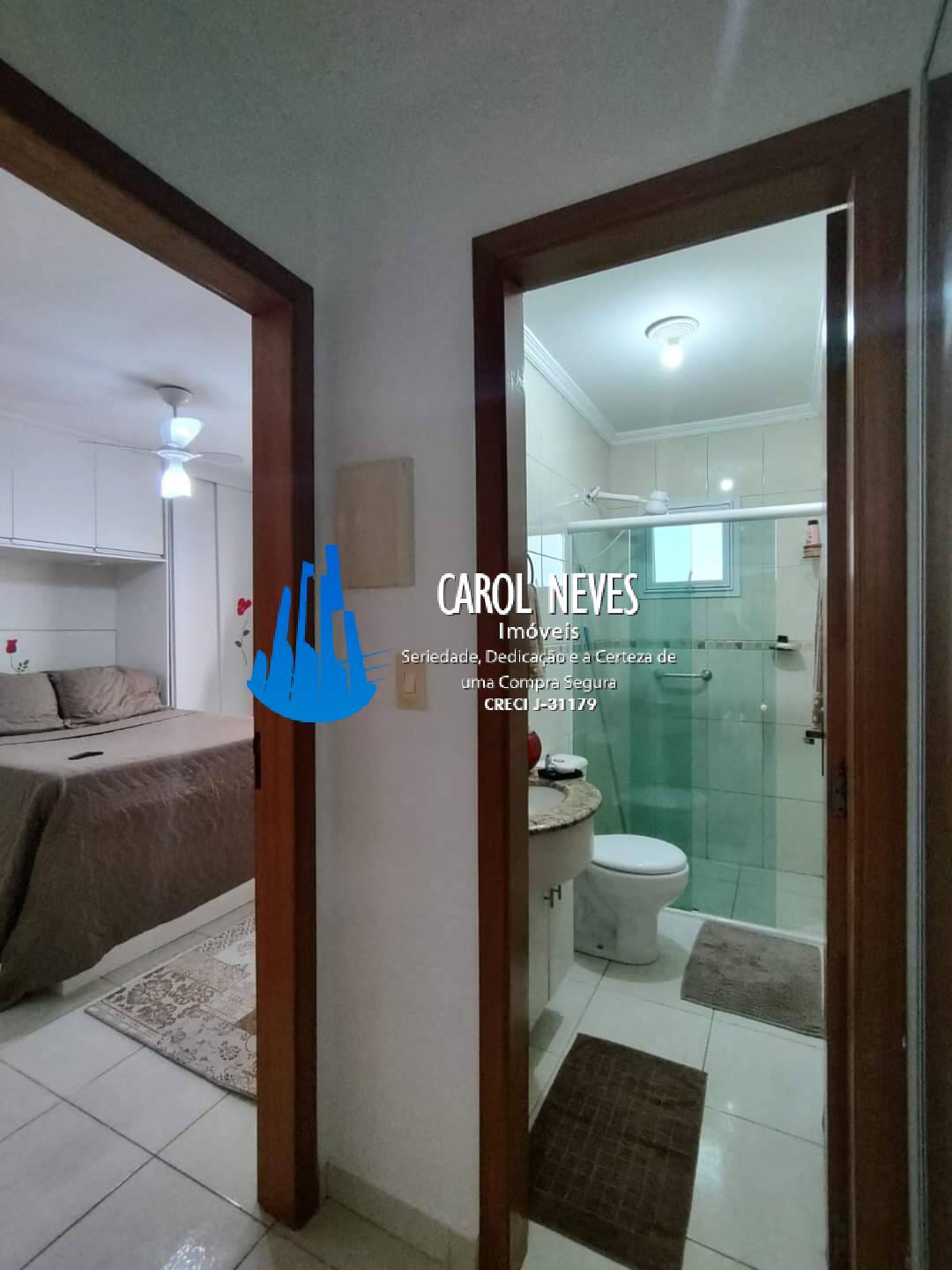 Apartamento, 1 quarto - Foto 9