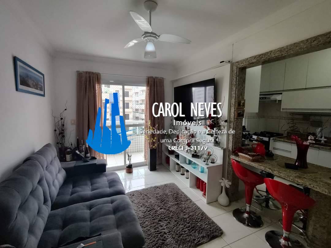 Apartamento, 1 quarto - Foto 4