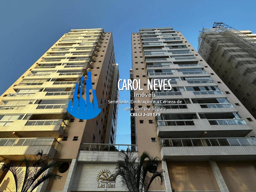 Apartamento, 3 quartos, 110 m² - Foto 1
