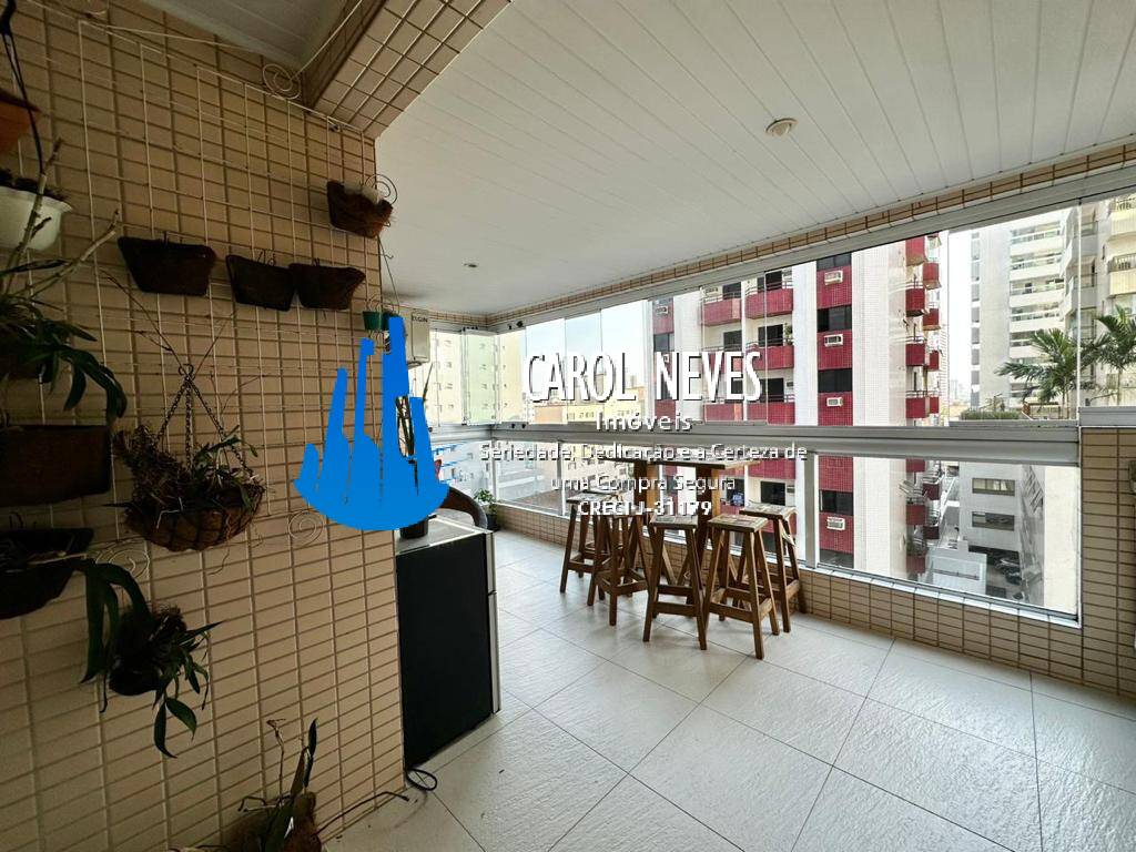 Apartamento, 3 quartos, 110 m² - Foto 6