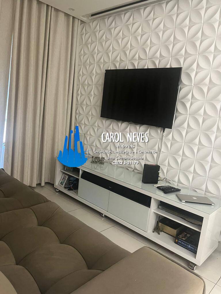 Apartamento, 3 quartos, 110 m² - Foto 4