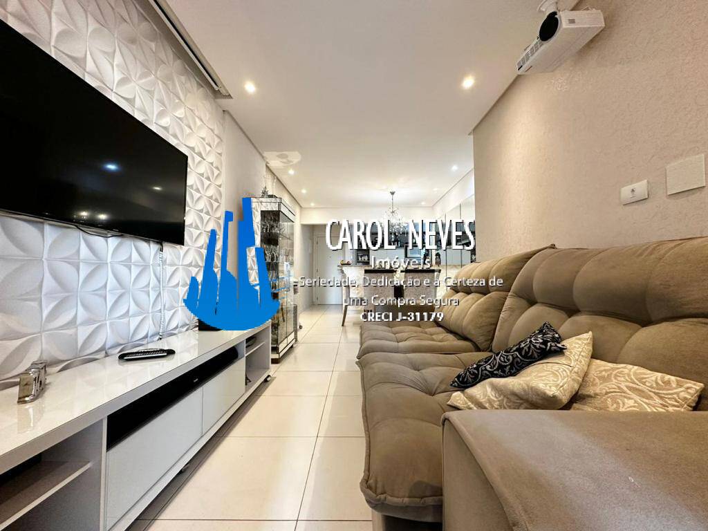 Apartamento, 3 quartos, 110 m² - Foto 5
