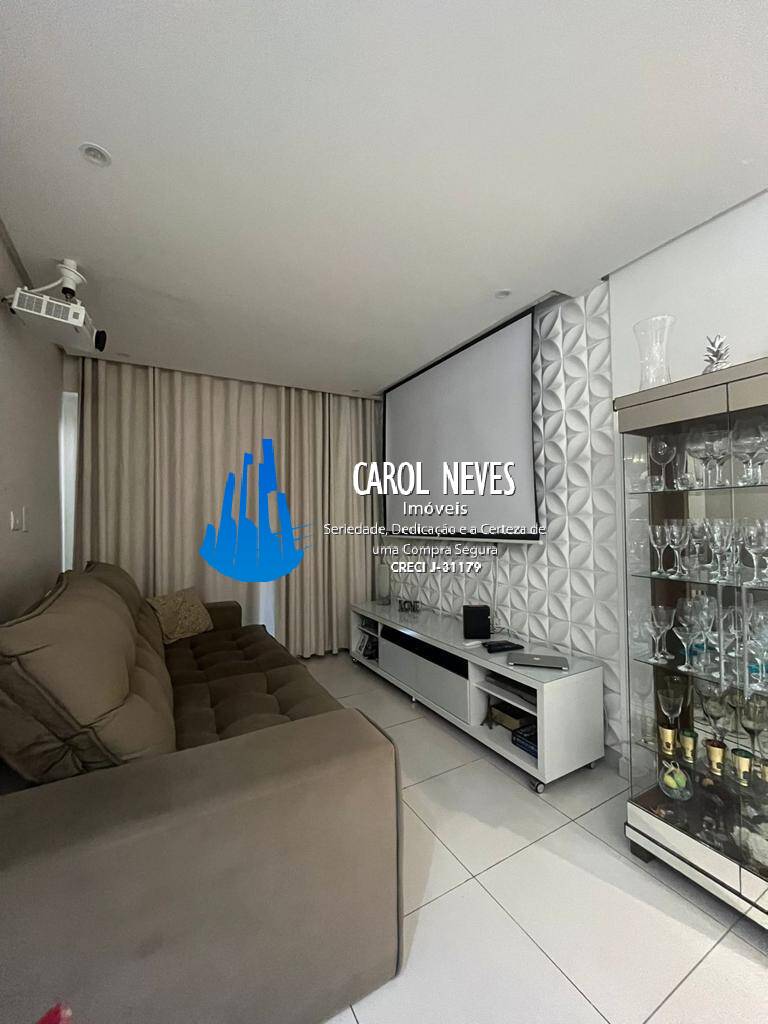 Apartamento, 3 quartos, 110 m² - Foto 3