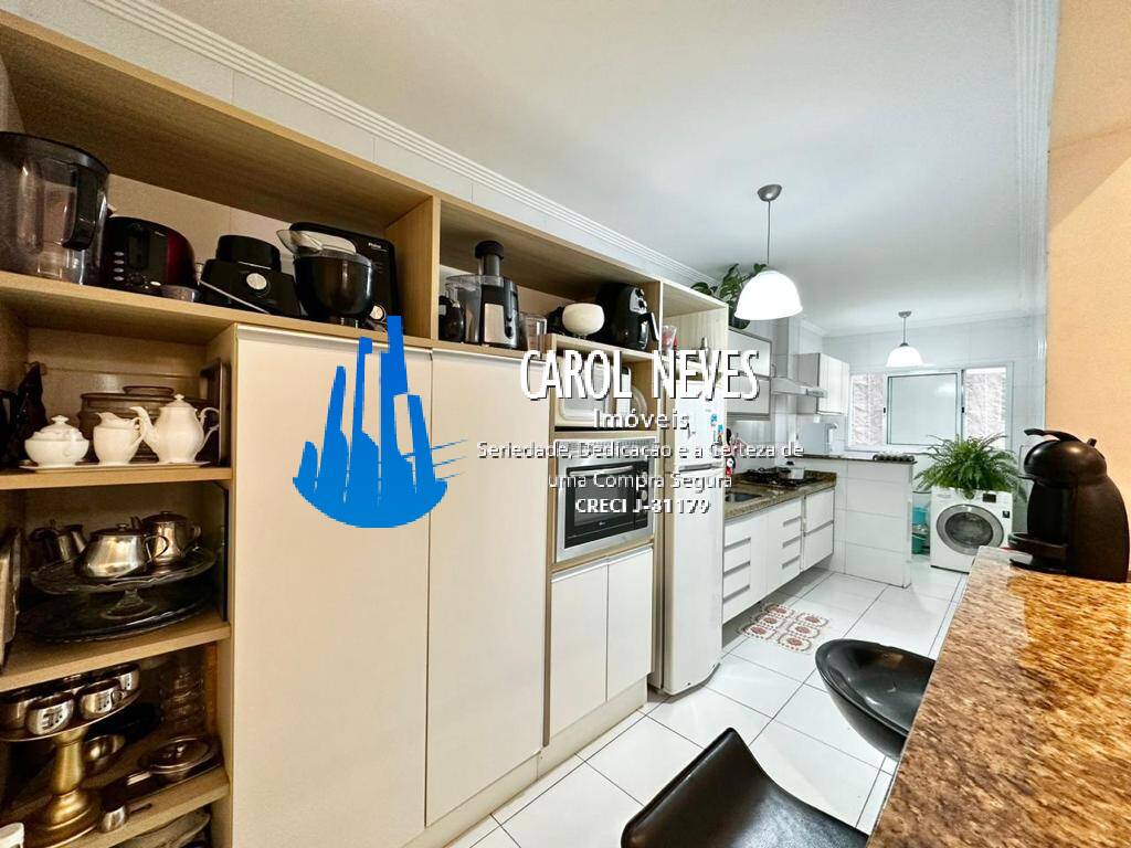 Apartamento, 3 quartos, 110 m² - Foto 10