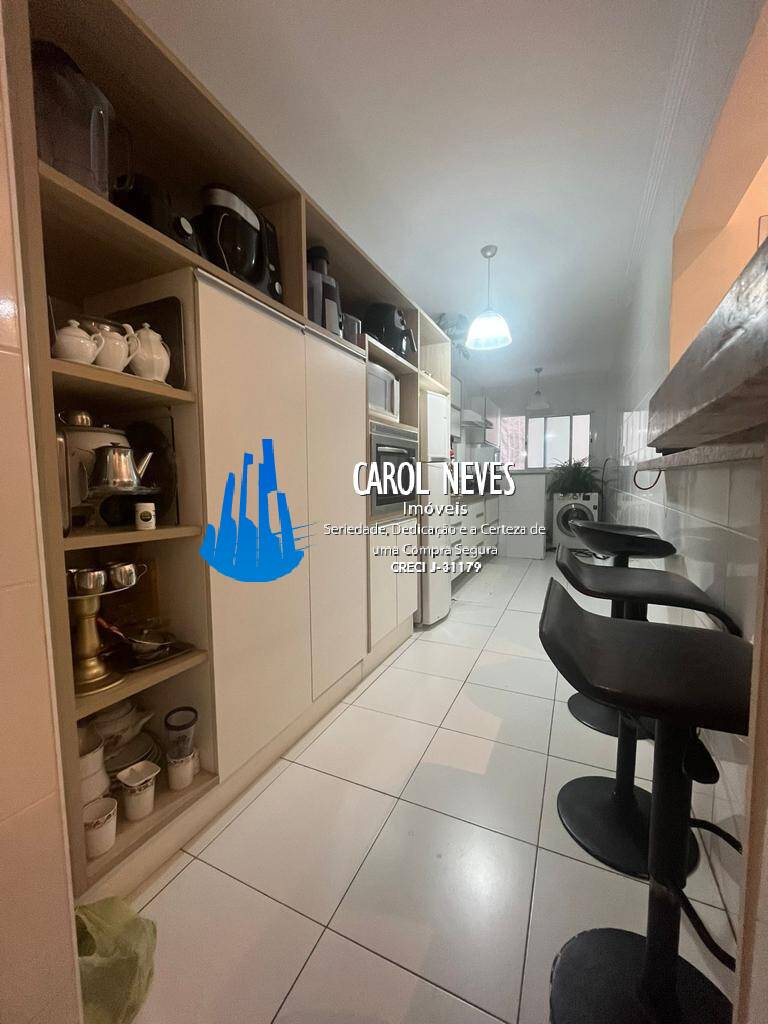 Apartamento, 3 quartos, 110 m² - Foto 11