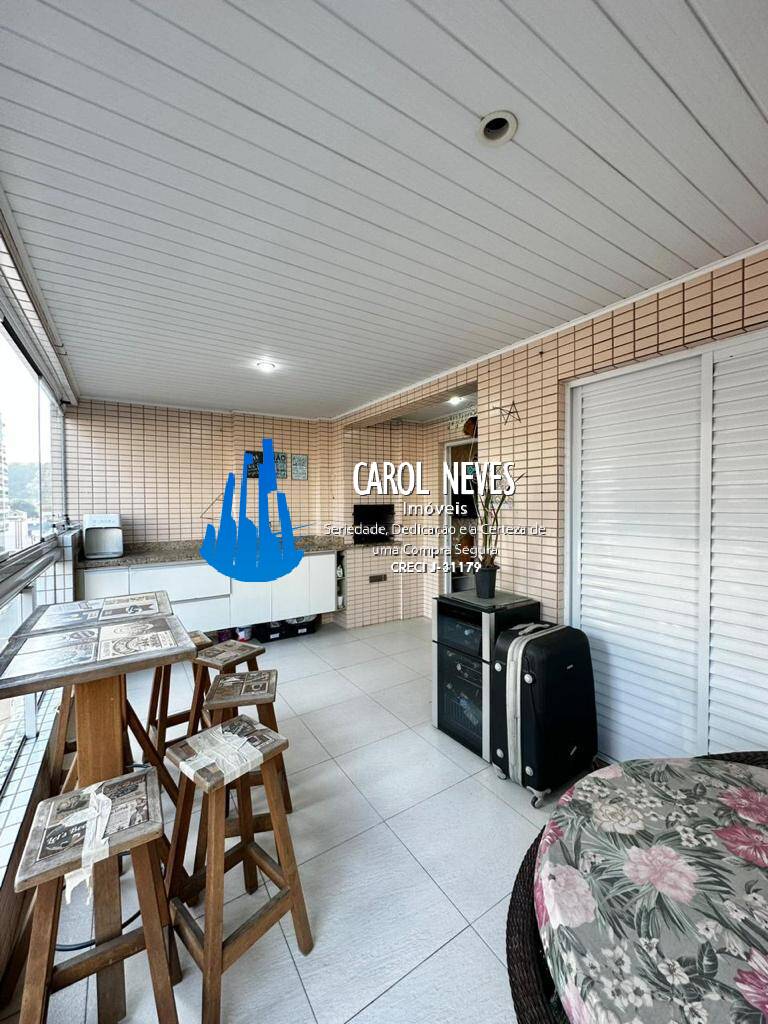 Apartamento, 3 quartos, 110 m² - Foto 9