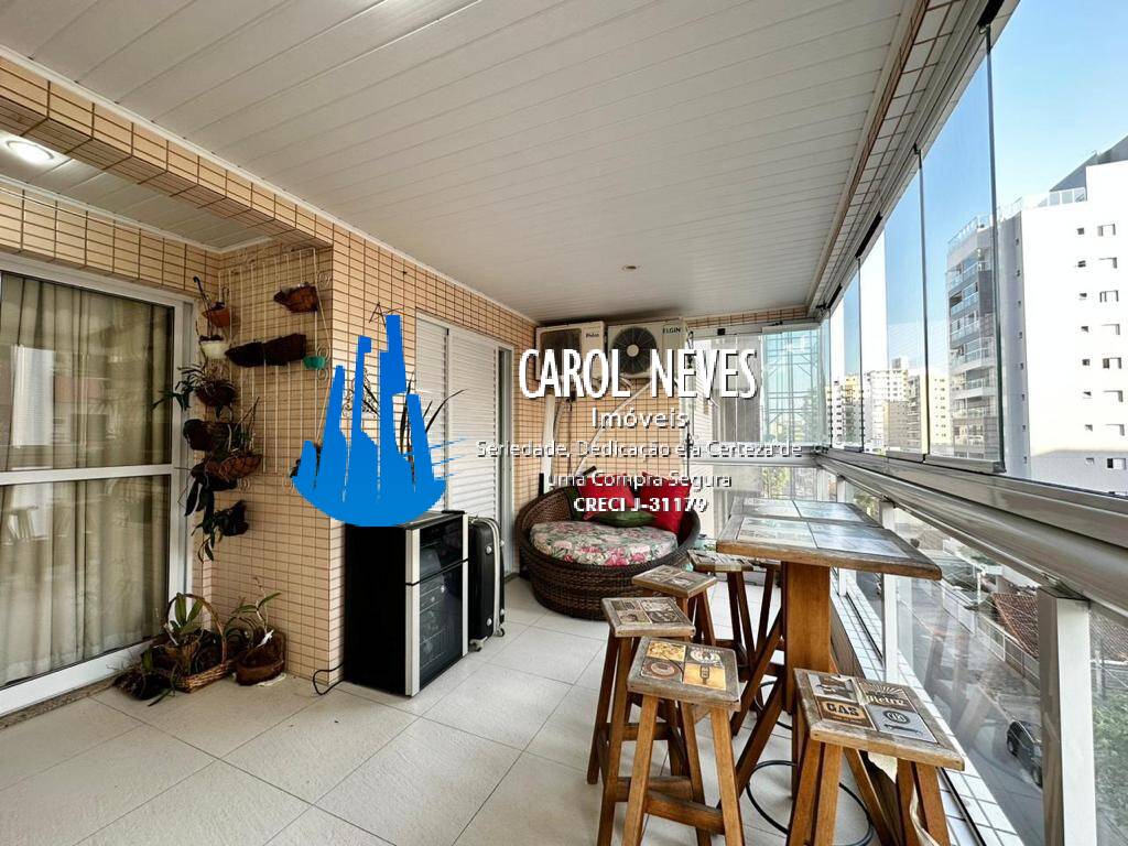 Apartamento, 3 quartos, 110 m² - Foto 7