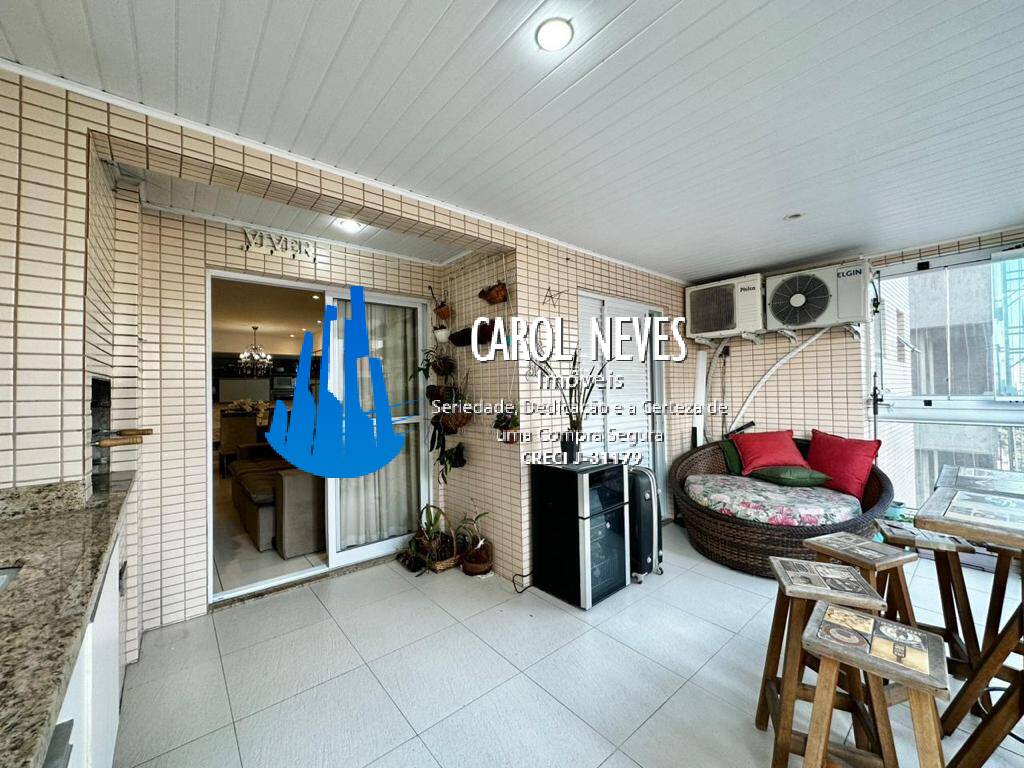Apartamento, 3 quartos, 110 m² - Foto 8
