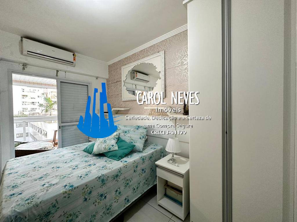 Apartamento, 3 quartos, 110 m² - Foto 17