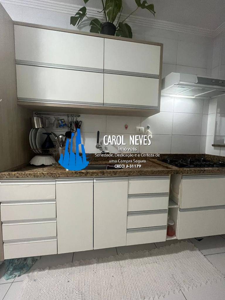 Apartamento, 3 quartos, 110 m² - Foto 14