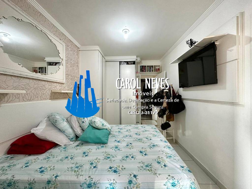 Apartamento, 3 quartos, 110 m² - Foto 16