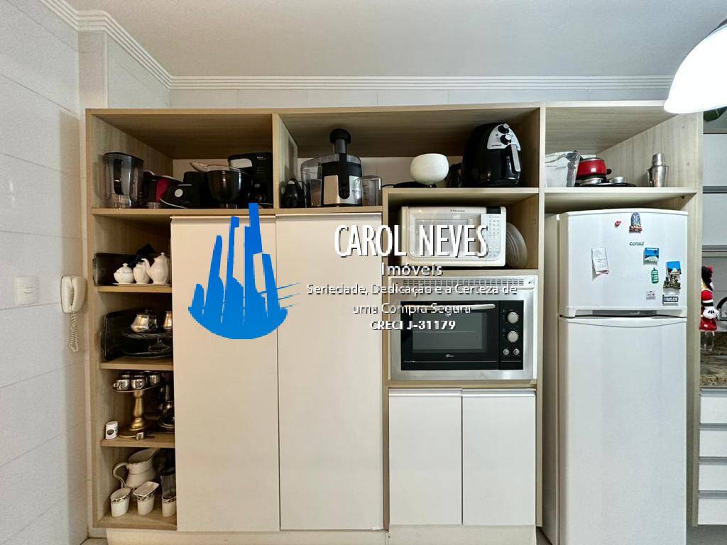 Apartamento, 3 quartos, 110 m² - Foto 12