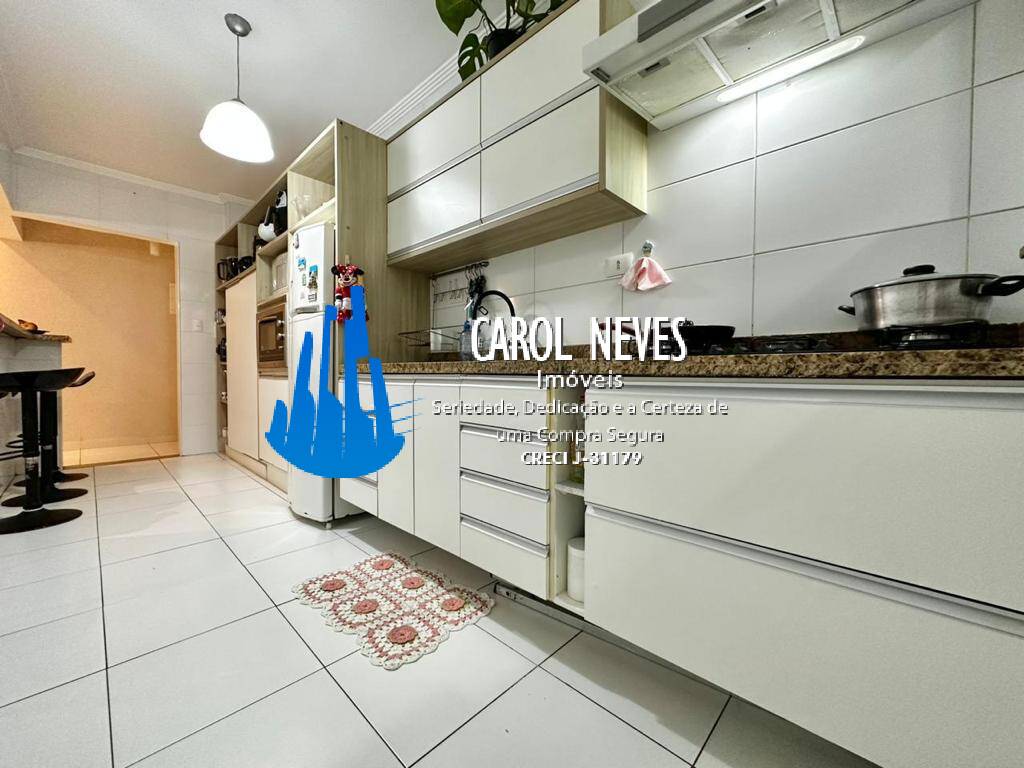 Apartamento, 3 quartos, 110 m² - Foto 13