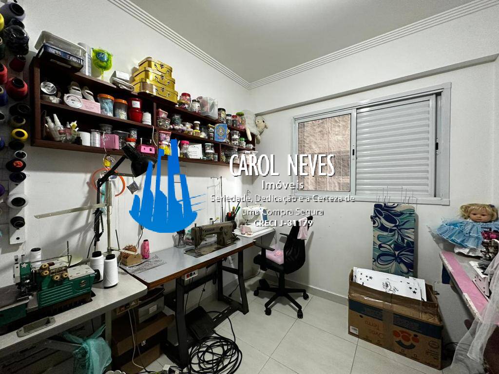 Apartamento, 3 quartos, 110 m² - Foto 21