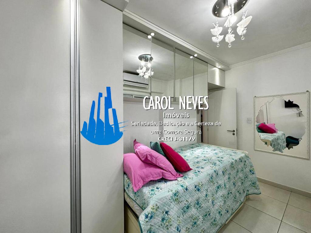 Apartamento, 3 quartos, 110 m² - Foto 20