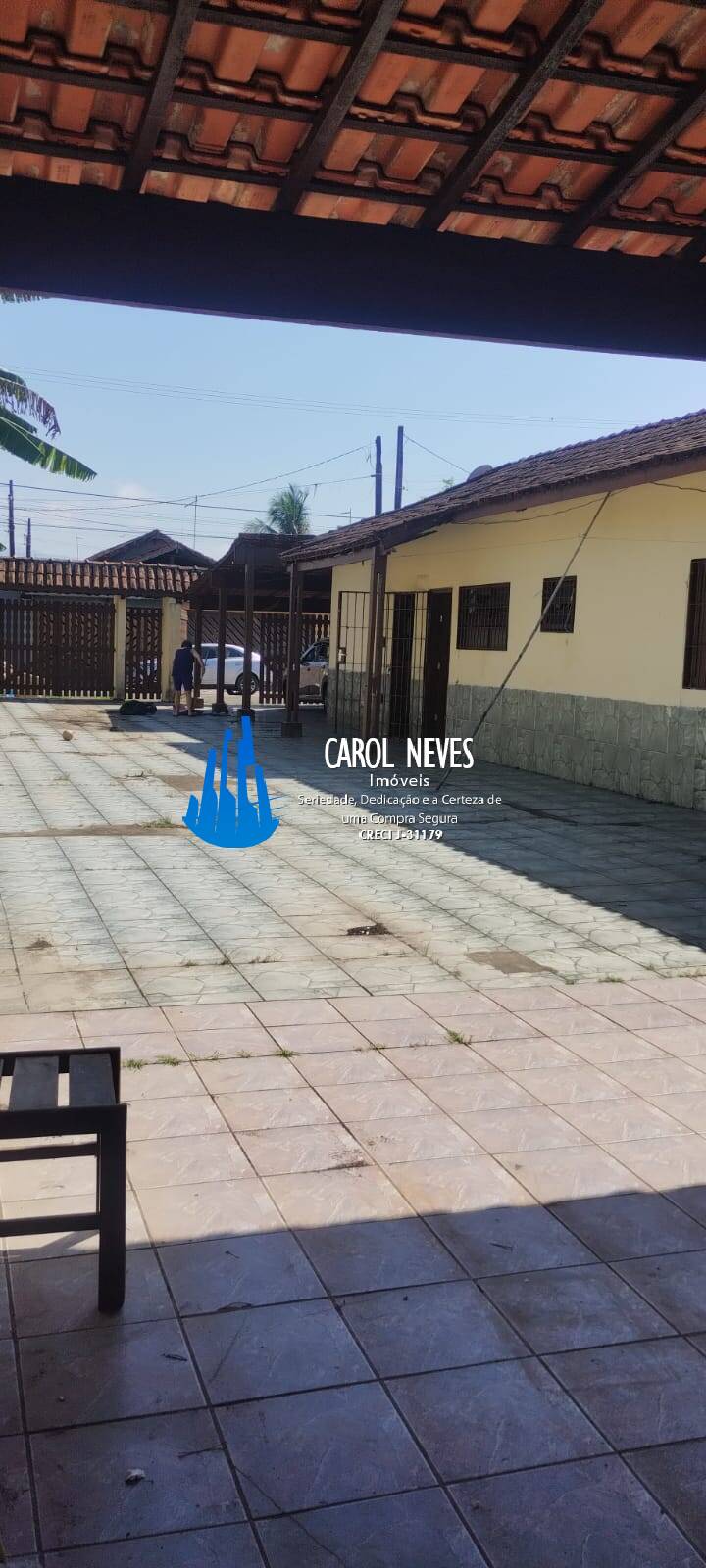 Casa, 2 quartos, 108 m² - Foto 6