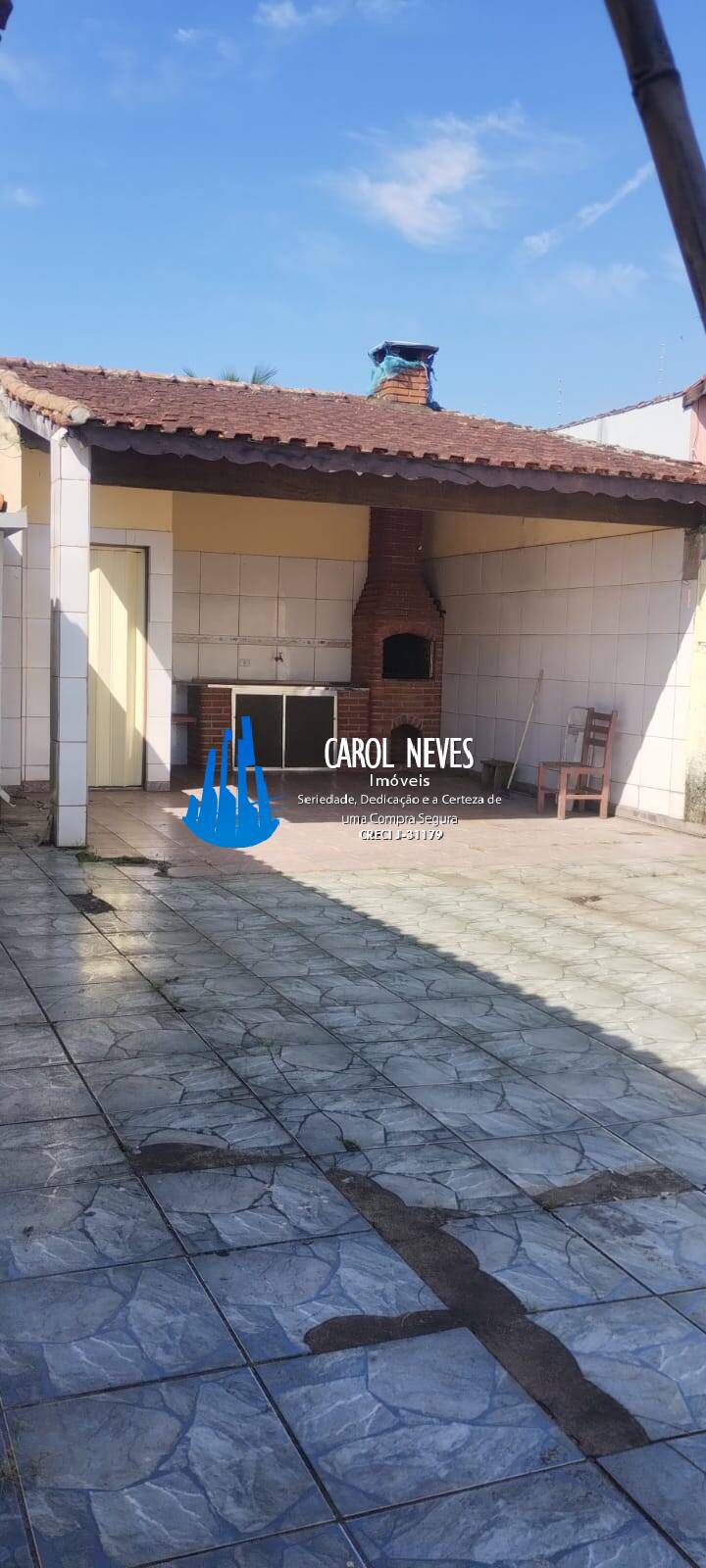 Casa, 2 quartos, 108 m² - Foto 17