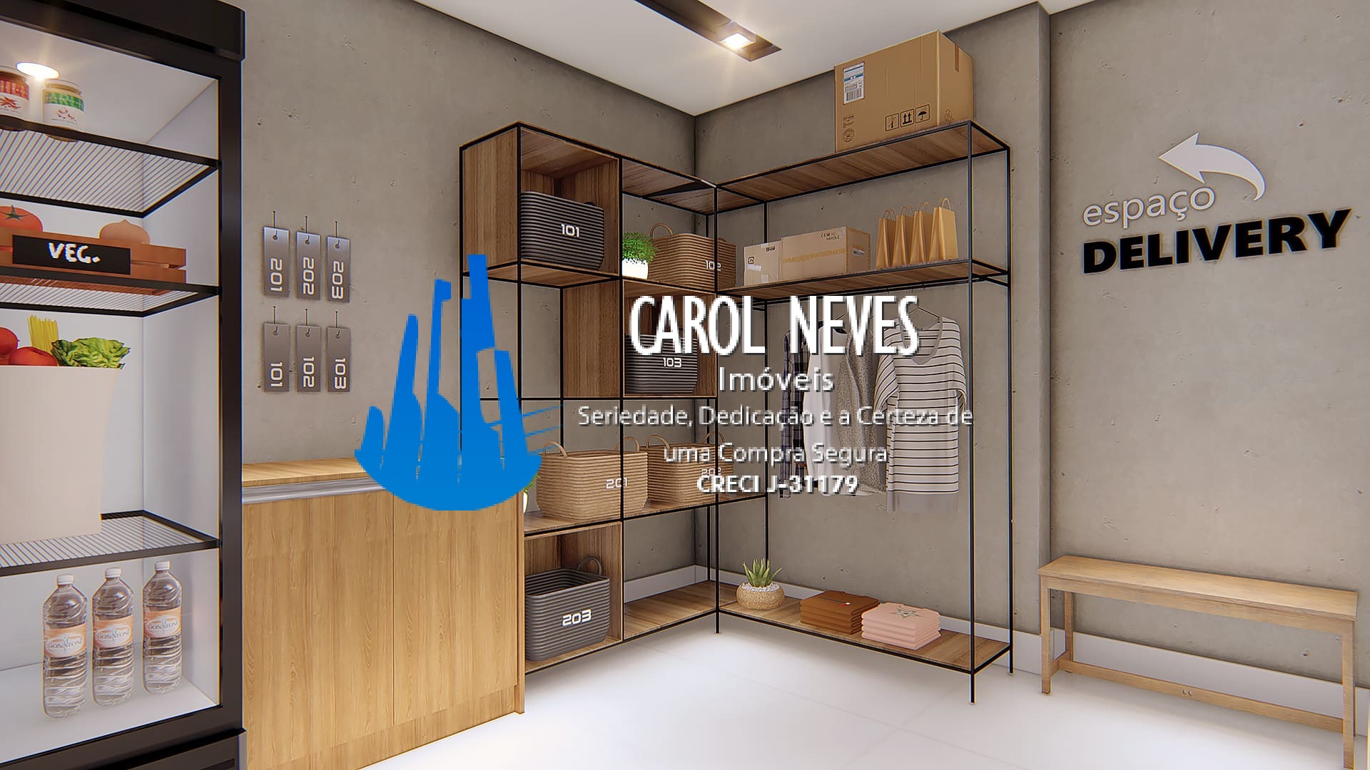 Apartamento, 2 quartos, 80 m² - Foto 18