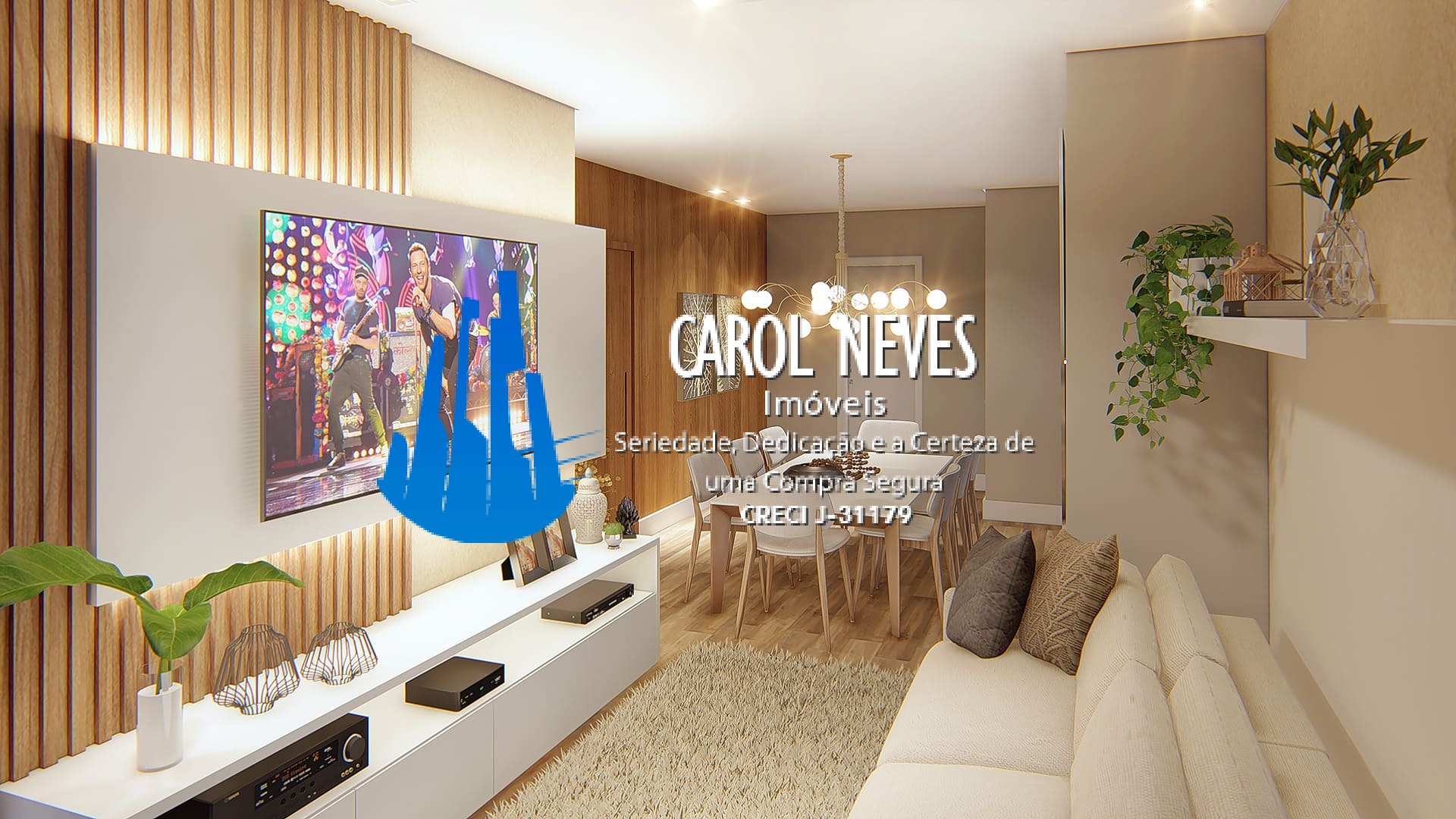 Apartamento, 2 quartos, 80 m² - Foto 19