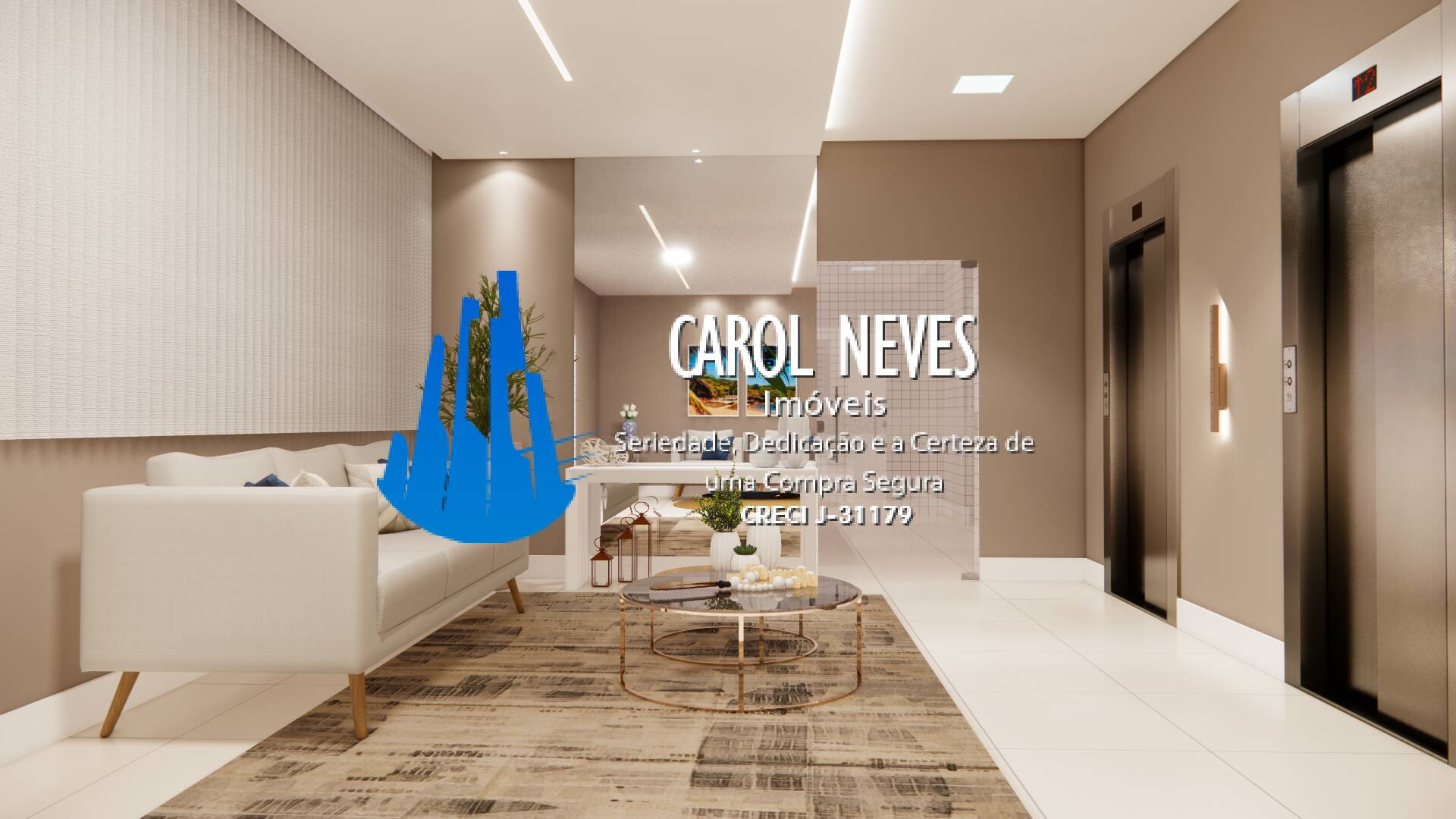 Apartamento, 2 quartos, 79 m² - Foto 17