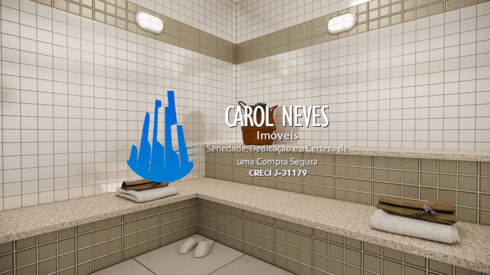 Apartamento, 2 quartos, 79 m² - Foto 3