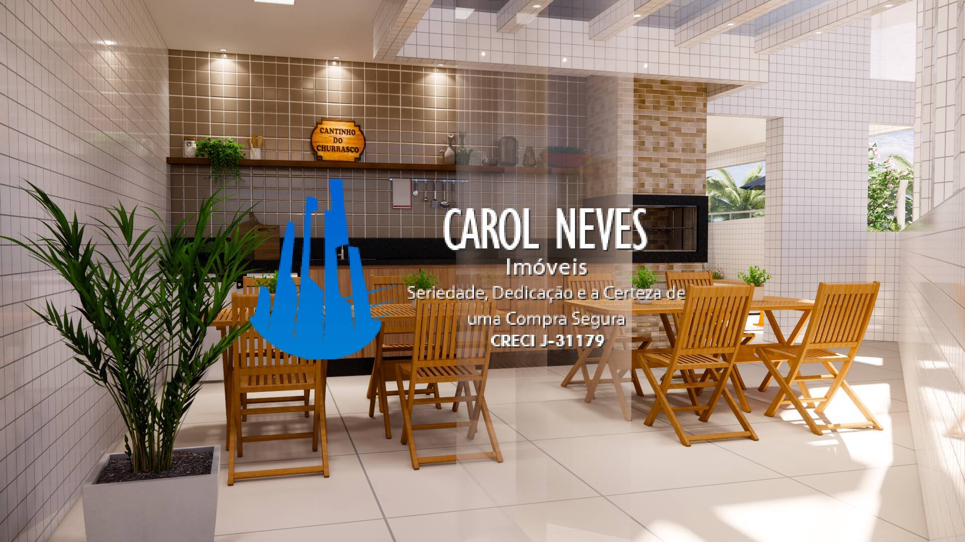 Apartamento, 2 quartos, 79 m² - Foto 6
