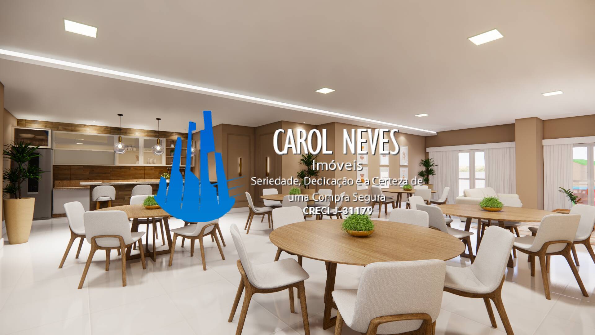 Apartamento, 2 quartos, 79 m² - Foto 7
