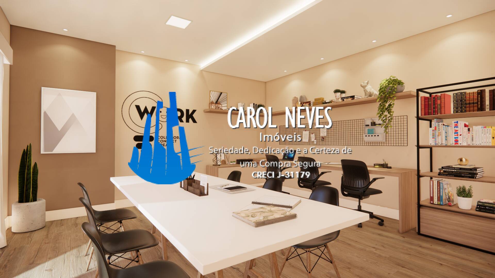 Apartamento, 2 quartos, 79 m² - Foto 13