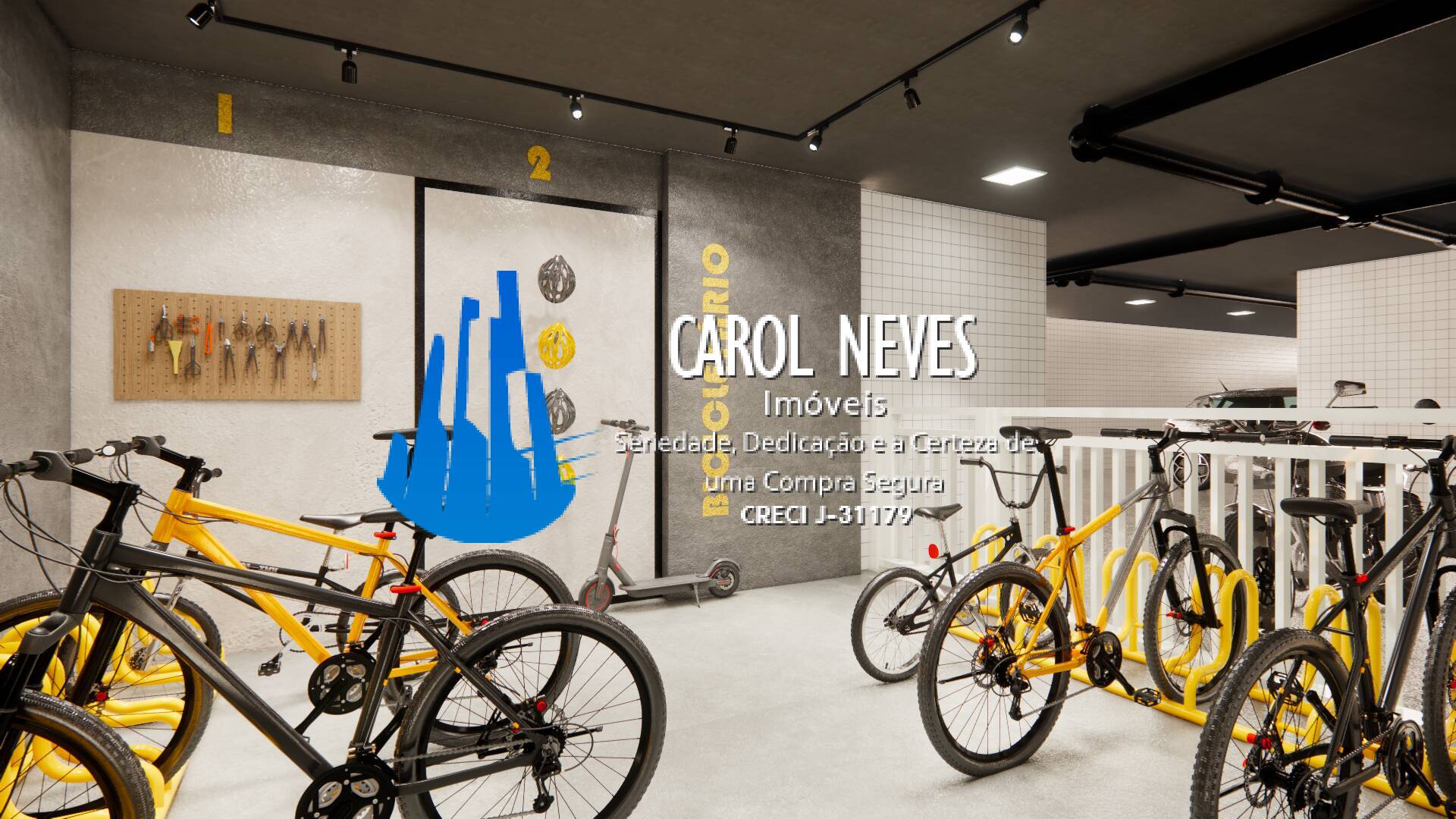 Apartamento, 2 quartos, 79 m² - Foto 16
