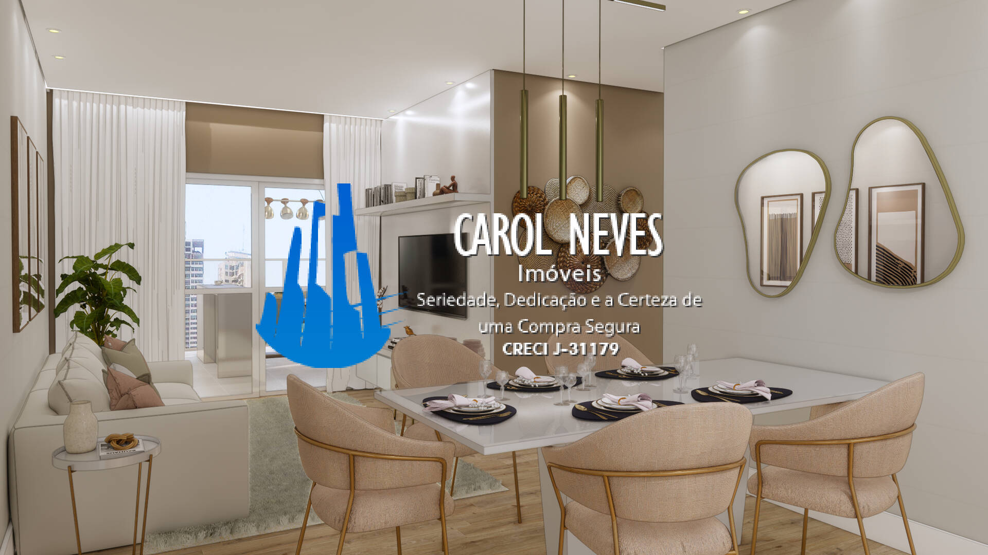 Apartamento, 2 quartos, 79 m² - Foto 8