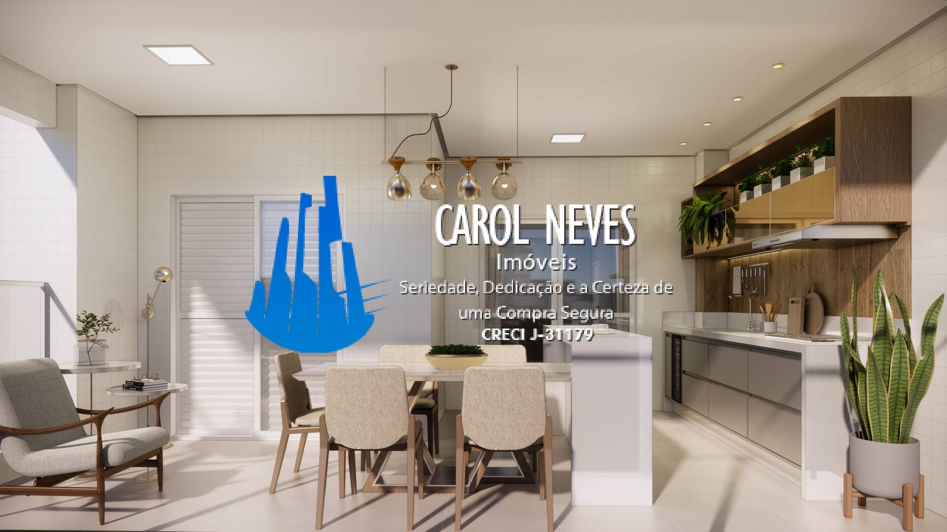 Apartamento, 2 quartos, 79 m² - Foto 18