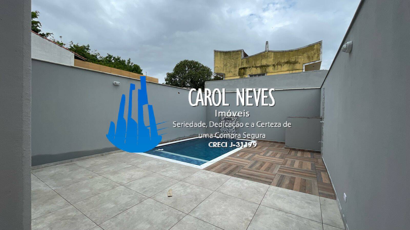 Sobrado, 3 quartos, 110 m² - Foto 22