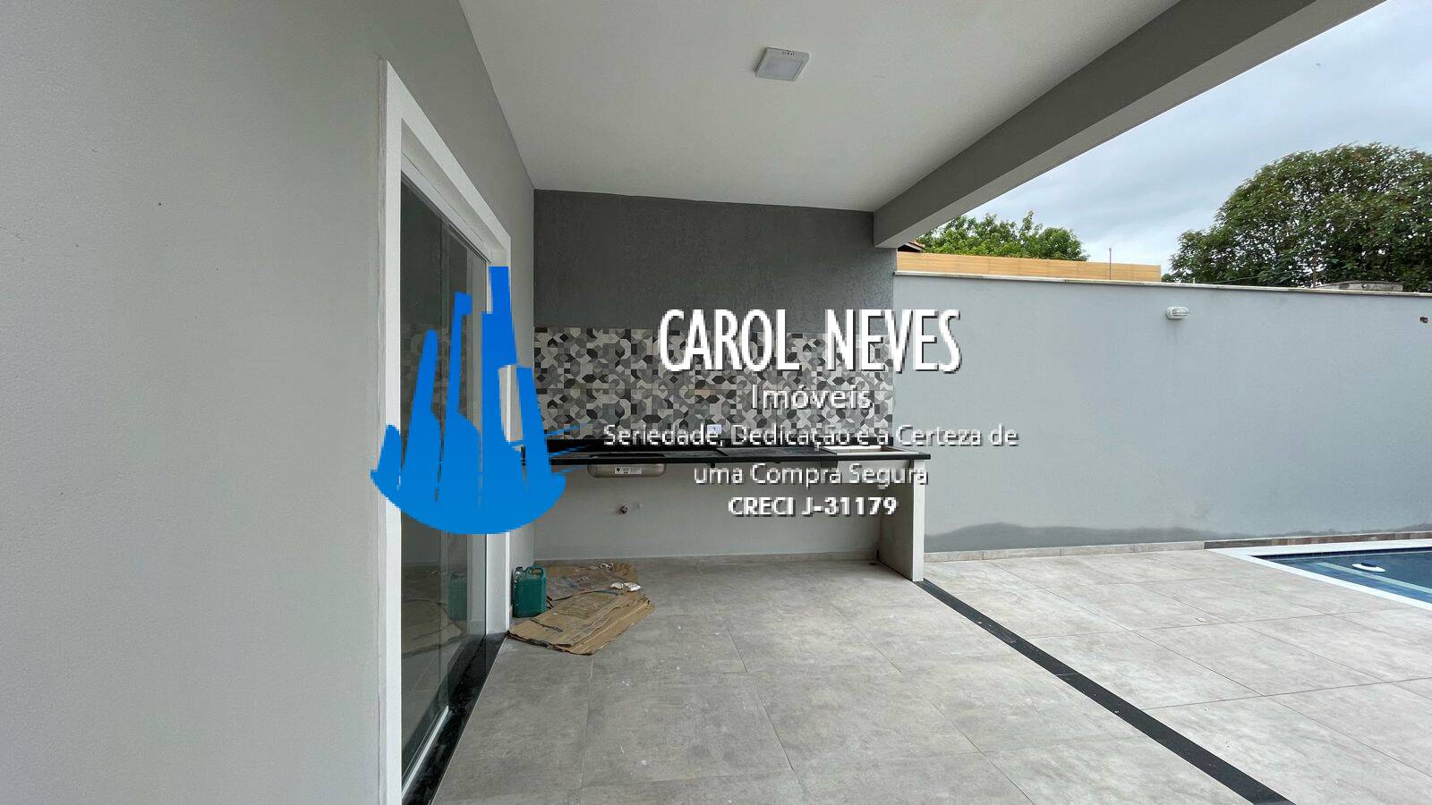 Sobrado, 3 quartos, 110 m² - Foto 19