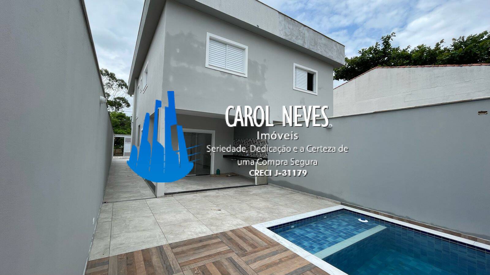 Sobrado, 3 quartos, 110 m² - Foto 18
