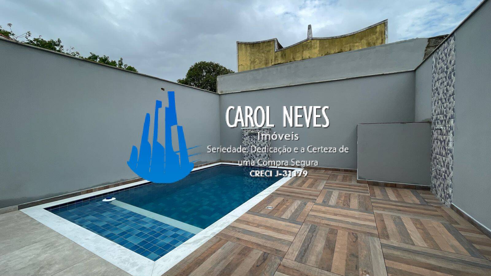 Sobrado, 3 quartos, 110 m² - Foto 23