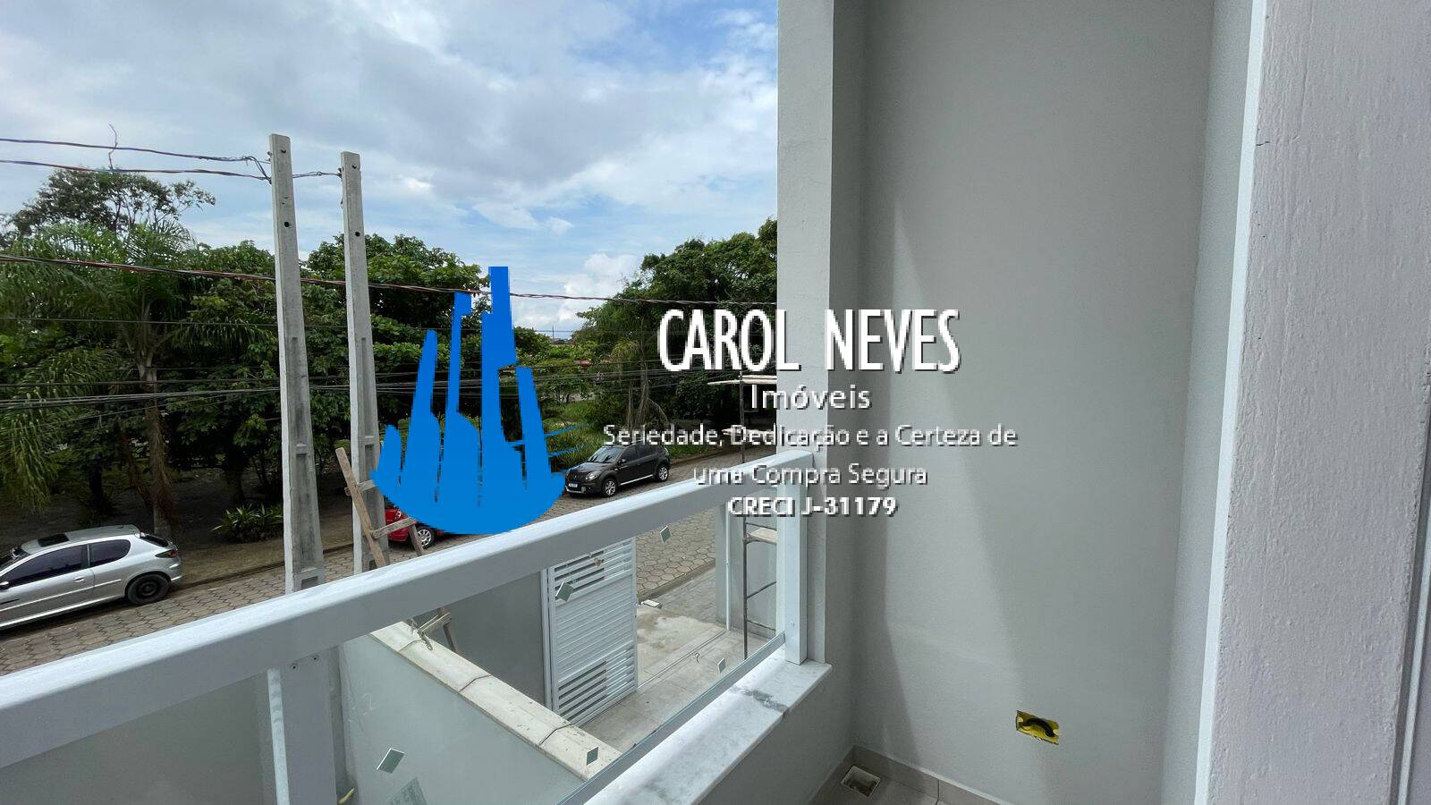 Sobrado, 3 quartos, 110 m² - Foto 20
