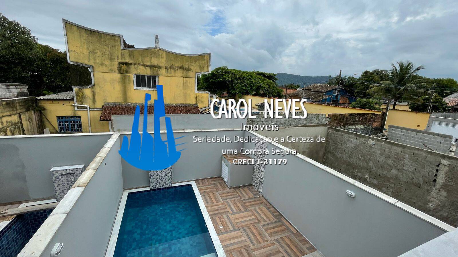 Sobrado, 3 quartos, 110 m² - Foto 24