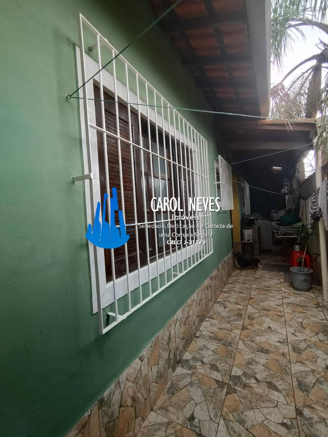 Casa de Condomínio, 2 quartos - Foto 10