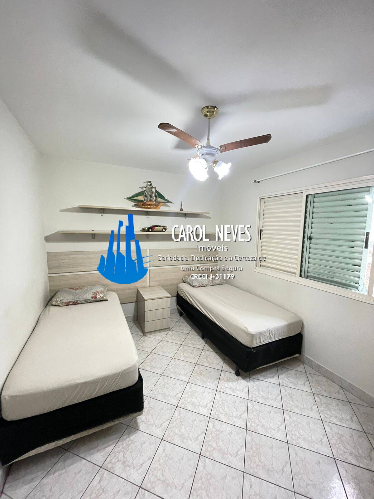 Apartamento, 3 quartos, 125 m² - Foto 12