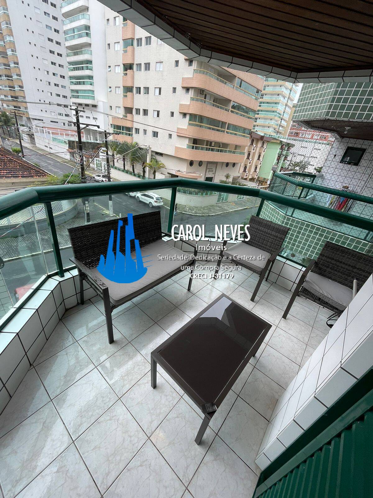 Apartamento, 3 quartos, 125 m² - Foto 4